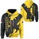 thumbnail image 1 of Nueva sudadera con capucha unisex con estampado digital 3D de Pokémon Pikachu, moderna y casual, de manga larga, regalo de cumpleaños, 1 of 1