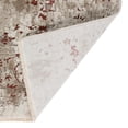thumbnail image 4 of Antalya AY2 Red Transitional Rug 5' 3" X 7 ' 8", 4 of 6