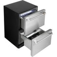 thumbnail image 4 of CAFE CDE06RP2NS1 refrigerated drawer, 4 of 5