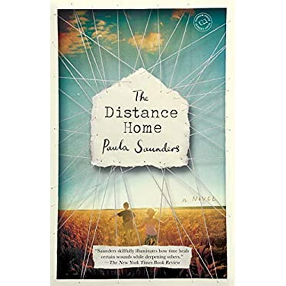 The Distance Home : A Novel 9780525508762 Used / Pre-owned