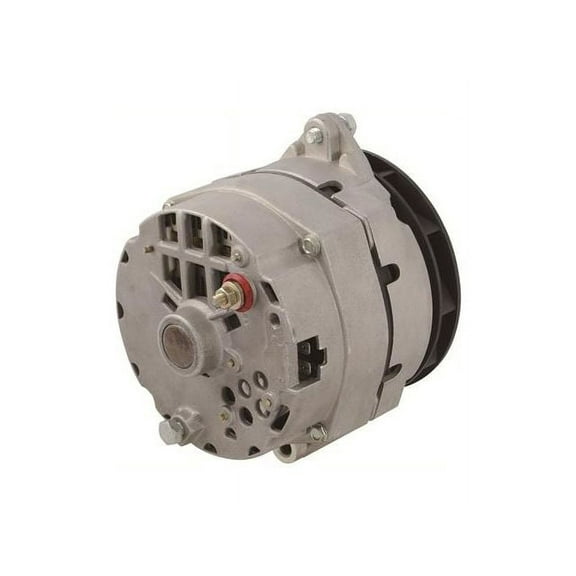 Alternator - Compatible with 1984 - 1986 Pontiac Fiero 2.5L 4-Cylinder 1985