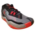 thumbnail image 3 of Ni - ke Ni - ke Air Jordan One Take 4 Black Universit Red White New Mens Size 13 DO7193 061, 3 of 5