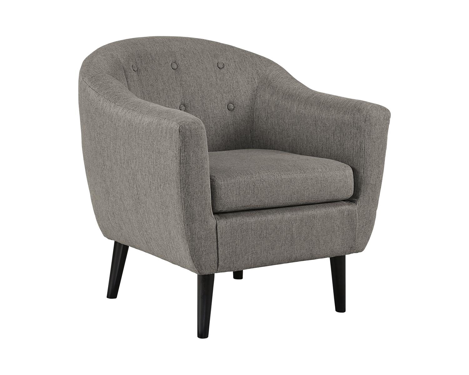 Signature Design By Ashley Klorey Accent Chair Walmartcom Walmartcom