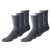 300 Pairs Men or Women Classic and Athletic Crew Socks - Wholesale Lot Packs - Any Shoe Size