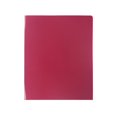 thumbnail image 2 of Pen+Gear Lightweight Poly Twin Pocket Portfolio, 2 of 2