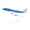 103, variant on 16CM Diecast Alloy Commercial Plane Model Replica Airliner Aircraft Collectible with Display Stand Decor Toy