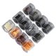 thumbnail image 1 of Nail Art Sequins Halloween Theme Glitter Sequins Exquisite Pattern DIY Nail Halloween Party Decoration, 1 of 5