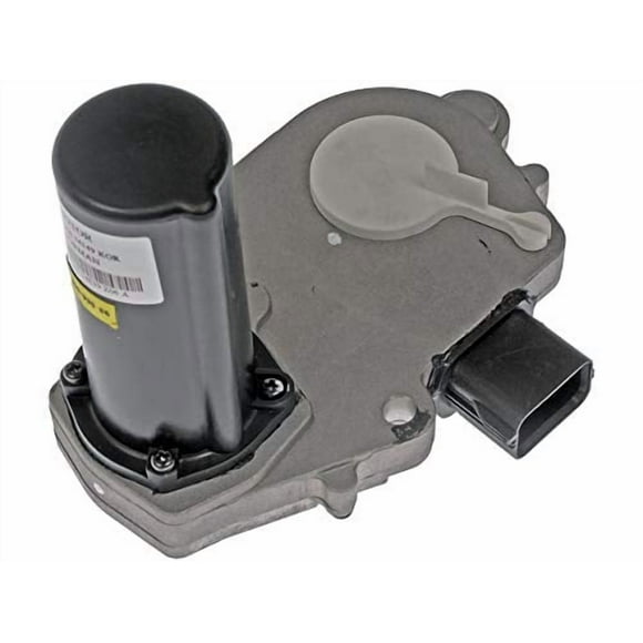 Marketplace Auto Parts, Transfer Case Motor - Compatible with 2006-2010 Dodge Ram 2500 (Fits NVG273 Transfer Case)