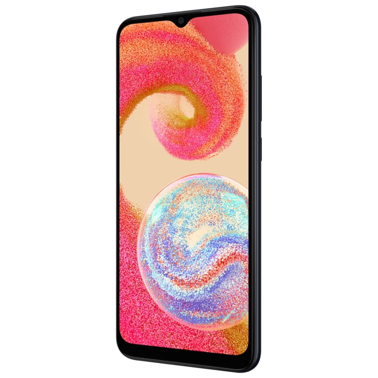 SAMSUNG Galaxy A04e (SM-A042M/DS) Dual SIM,128GB + 3GB, Factory