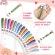 thumbnail image 5 of Set de bolsas cosméticas Hillban Housekeeping Week Gift, 32 unidades, 5 of 7