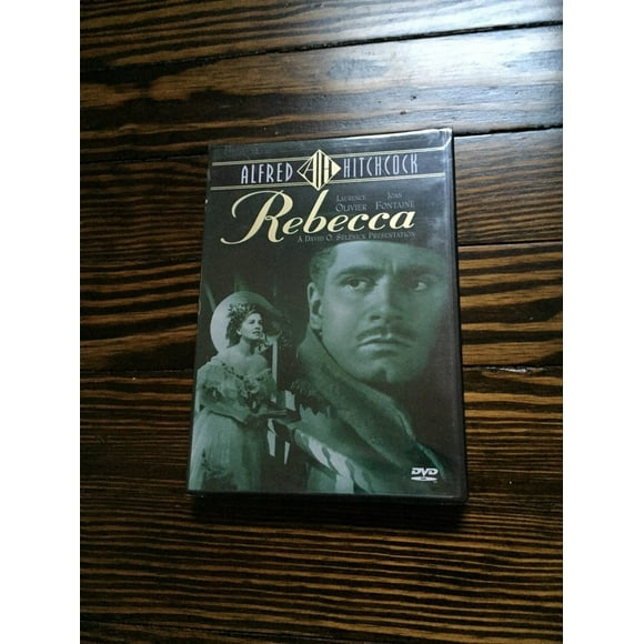 Rebecca
