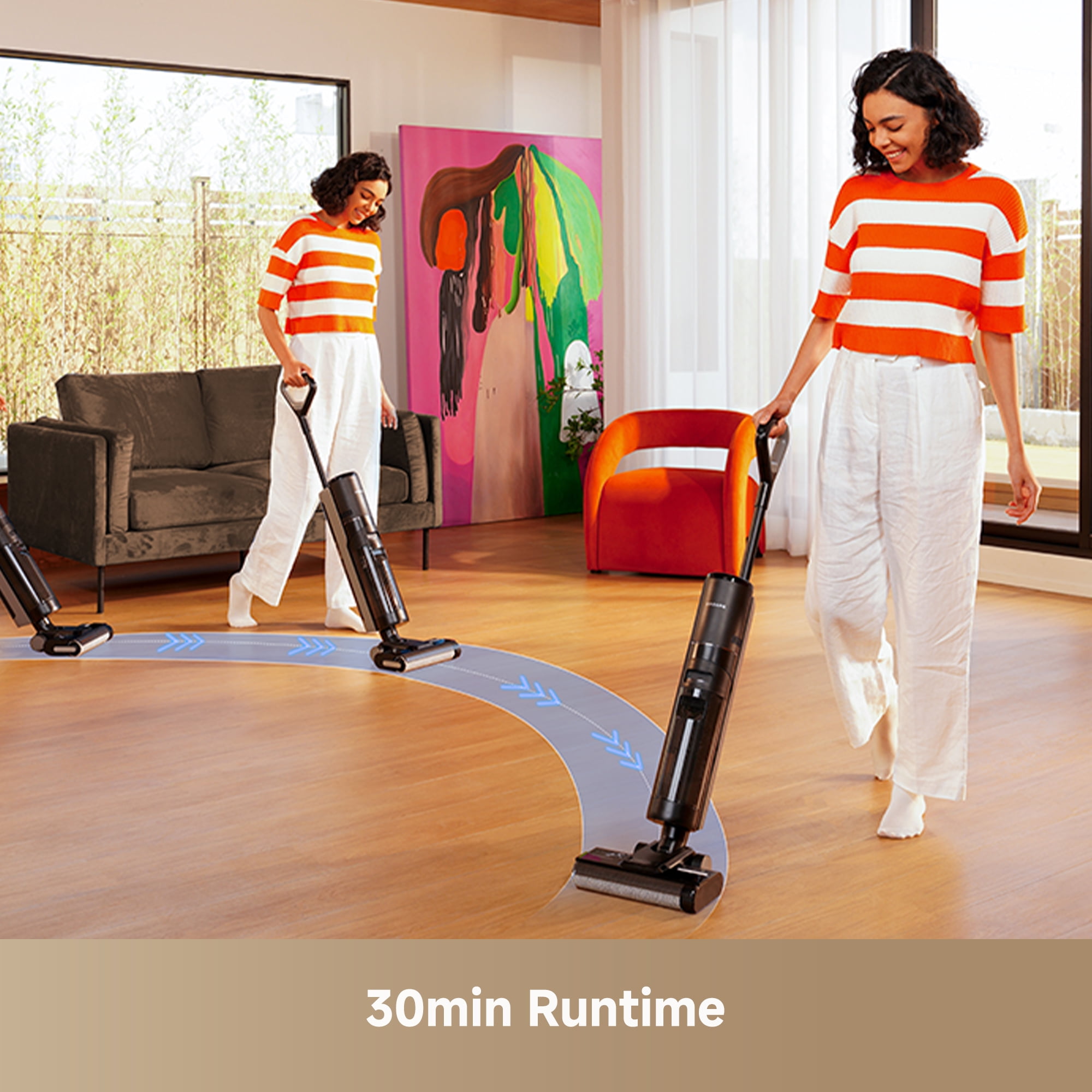 Dreame FloorX 301 Floor Washer