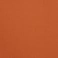 thumbnail image 2 of FabricLA Turkish Cotton Spandex Fabric - Jersey Knit Fabric by The Yard - 4 Way Stretch Fabric 12 OZ - Spandex, Soft, Material Fabric - Leggings, Active Wear, Tops, T-Shirts, Sewing - Orange (5Yard), 2 of 5