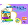 thumbnail image 1 of Pre-Owned Xtb 2: Miracles & Dreams: Bible Discovery for Children 2 (Paperback) 1873166958 9781873166956, 1 of 1