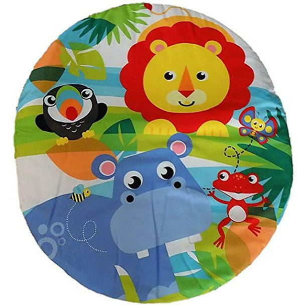 Fisher Price On The Go Baby Dome Recall Fisher Price On The Go Baby Dome Drf35 Replacement Pad Walmart Com Walmart Com