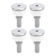 thumbnail image 1 of 4pcs Bathtub Air Bubble Jet Nozzle PVC SPA Bathtub Straight Bubble Nozzle for Pool Accessory 2025, 1 of 5