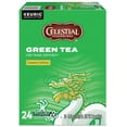 thumbnail image 4 of Celestial Seasonings® Natural Antioxidant Green Tea Single-Serve K-Cups®, 0.40 Oz, Box Of 96, 4 of 4