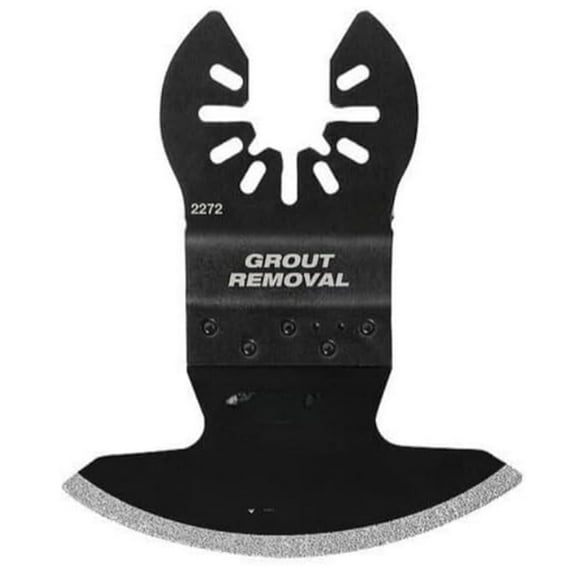 For Milwaukee Tool 49-25-2272 Oscillating Scraper Blade,Rounded