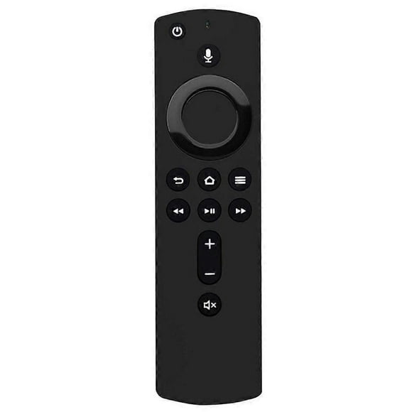 AMAZON FIRE Stick TV Remote Control Replacement L5B83H Voice Prime