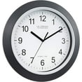 thumbnail image 3 of La Crosse Technology WT-3129B 12 Inch Atomic Analog Wall Clock, Black, 3 of 8