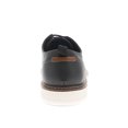 thumbnail image 3 of Dockers® Elmington Men's Oxford Shoes Color: Black Size: 8.5, 3 of 7