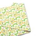 thumbnail image 4 of Wukai St Patrick's Day1 Print Garden Flag 12.5x18 Inch Double Sided Sun-resistant Rain-resistant, Wrinkle-resistant Colorfast(Only Flag), 4 of 7