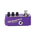 thumbnail image 3 of Amplificador de guitarra eléctrica Micro Preamp MOOER M019 UK Gold PLX, 3 of 4