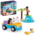 thumbnail image 1 of Juego de juguetes de construcción LEGO Friends Beach Buggy F, 1 of 6