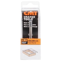 CMT 816.064.11 Panel Pilot Bit with Guide for Laminate Trimmers
