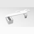 thumbnail image 5 of MYJTOPUS Light Bidet, Ultrathin Non-Electric Bidet with Self-Cleaning Dual Nozzles, 5 of 6