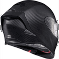 thumbnail image 3 of Scorpion EXO-R1 Air Carbon Motorcycle Helmet Gloss Black SM, 3 of 4