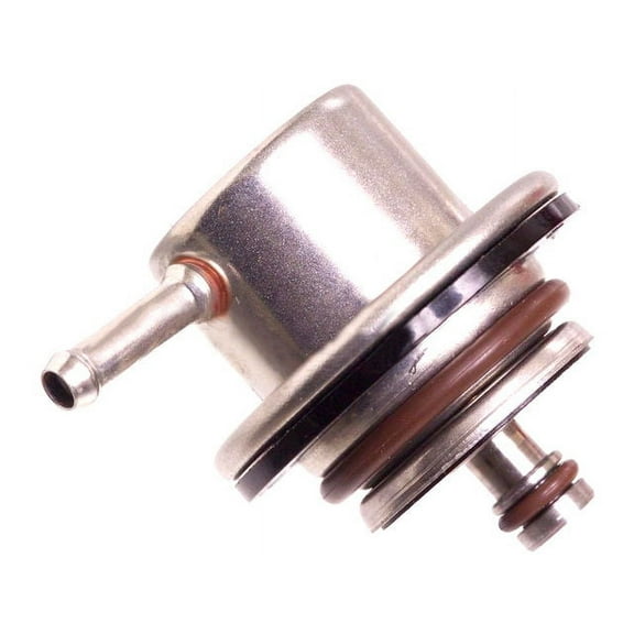 Fuel Pressure Regulator - Compatible with 1998 - 2000 Isuzu Amigo 2.2L 4-Cylinder 1999