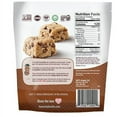 thumbnail image 2 of Heavenly Hunks Gluten Free Cookie Oatmeal Chocolate Chip 6.0 oz Pack of 2, 2 of 4