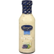 Marzetti Italian Blue Cheese Vinaigrette, 12.0 FL OZ