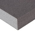 thumbnail image 3 of koolsoo 5 Pieces Sanding Sponge Sheet Abrasive Tool 400-600 Coarse, 3 of 9