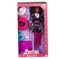 thumbnail image 1 of Muñeca de Colección Barbie Rewind Estilo Sofisticado 80's, 1 of 3