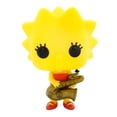 thumbnail image 3 of Figura Funko Pop Lisa Simpson 4.5 Pulgadas, 3 of 3