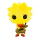 thumbnail image 3 of Figura Funko Pop Lisa Simpson 4.5 Pulgadas, 3 of 3