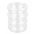 thumbnail image 3 of Coffee Cup, Easy To Clean No Odor Glass Cup Heat Shock Resistance  For Kitchens For Hotels For Coffee Shops, 3 of 8
