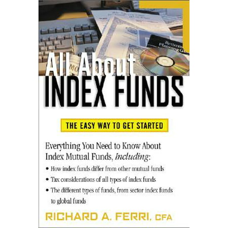 All about Index Funds (Best Index Mutual Funds)