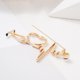 thumbnail image 5 of 4xbrooch Pin Heart Sahped Jewelery Nursing Pins for Lapel Women 2 6 piezas, 5 of 8