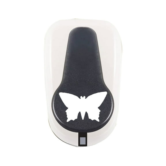 Paper Punch Butterfly Hole Puncher Paper Cutter for Wedding Invitation Card Making Scrapbooking Album DIY Art Craft