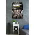 thumbnail image 2 of Call of Duty: WWII - Key Art Wall Poster, 22.375" x 34", 2 of 2