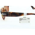 thumbnail image 2 of Persol 3245-S 1121/53 Havana Square Sunglasses Brown Lenses 52mm, 2 of 7