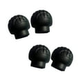 thumbnail image 4 of xinxixnxx Coussins de Chaise Imperméables Réutilisables Protecteur pour Chaises de Salle à Manger Sols en Bois, 4 of 9