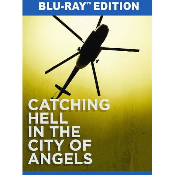 Catching Hell in the City of Angels (Blu-ray), Random Media, Documentary