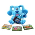 thumbnail image 6 of LeapFrog® Blue’s Clues & You!™ Storytime With Plush Blue and Books, 6 of 10