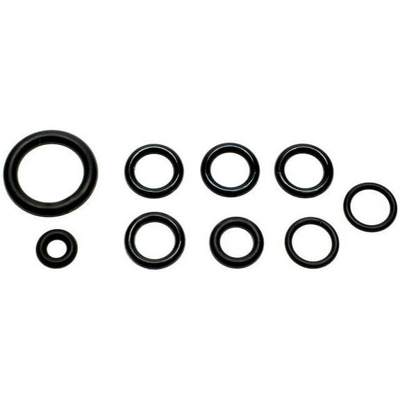 Fuel Line O-Ring - Compatible with 1985 - 1989 Chevy Corvette 5.7L V8 1986 1987 1988