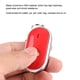 thumbnail image 1 of Llaveros Localizador de Teclas, Dispositivo Anti Perdido de Control de Voz Con Timbre para localizador de Llaveros, Localizador de Llaveros, Encuentra el Buscador de Llaves de, 1 of 7