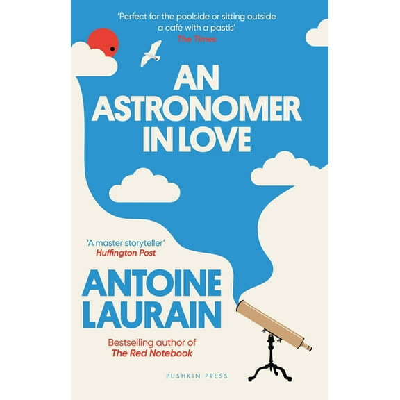 An Astronomer in Love, (Paperback)